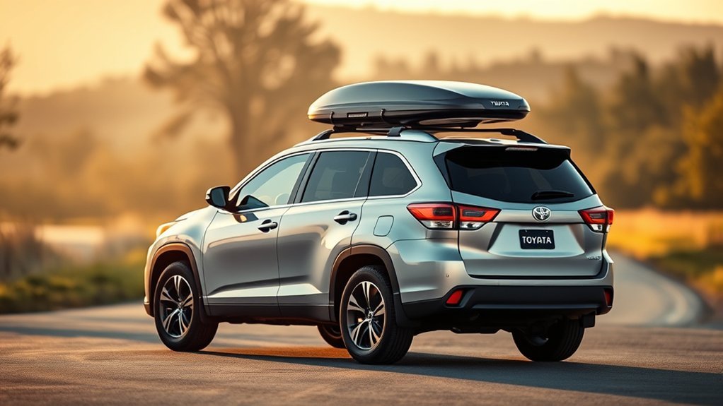 top cargo options reviewed