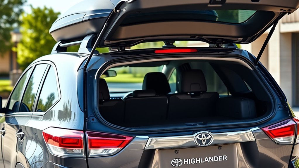 Best Cargo for Toyota Highlander 2014: Top Picks for 2026