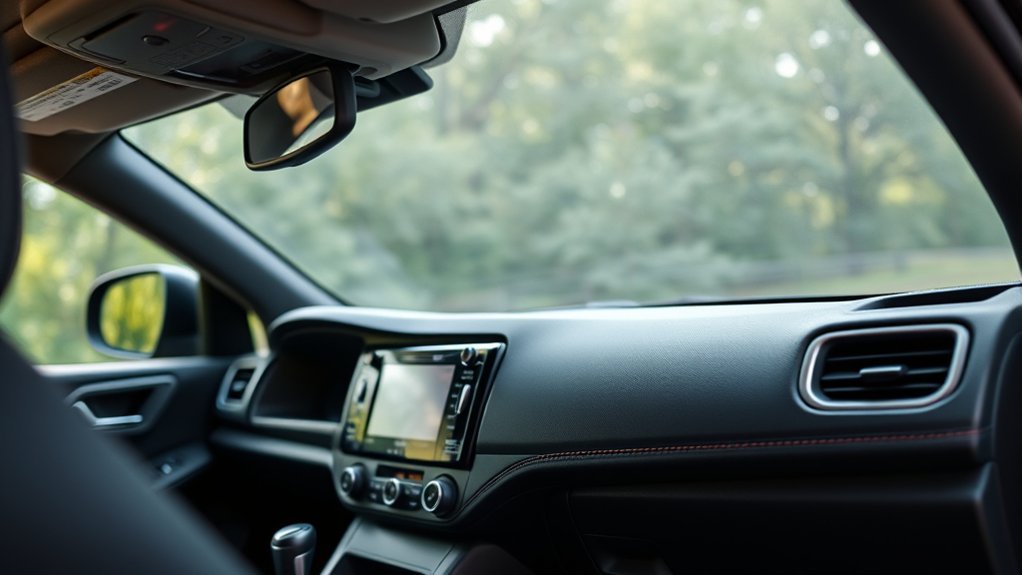 Toyota Highlander Dash Covers for 2026 Top-Rated Picks