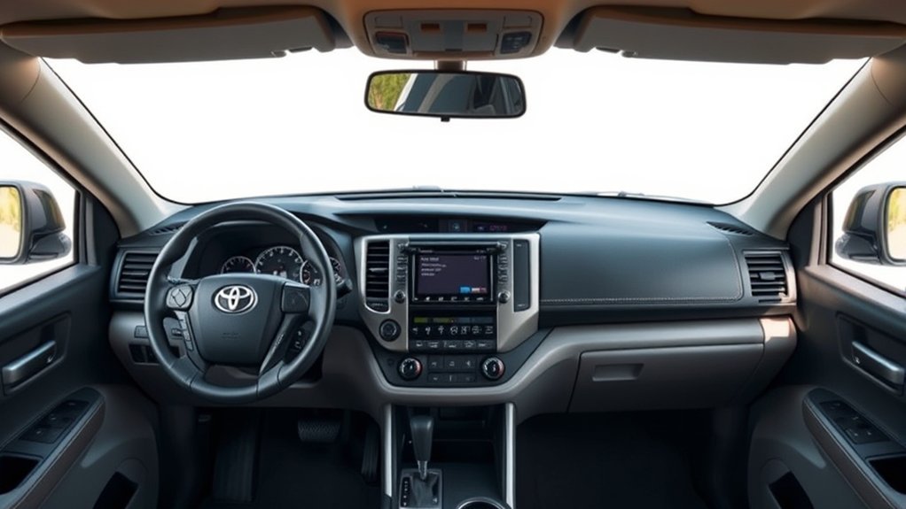 5 best Dash Covers for Toyota Highlander 2016 – Protect Your Interior