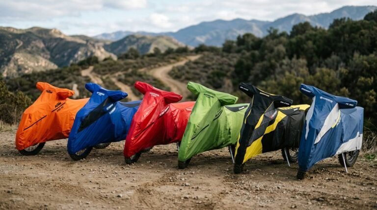 top dirt bike covers