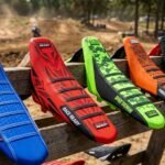 top dirt bike seat upgrades