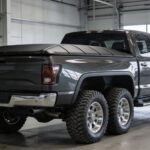 top dually truck covers