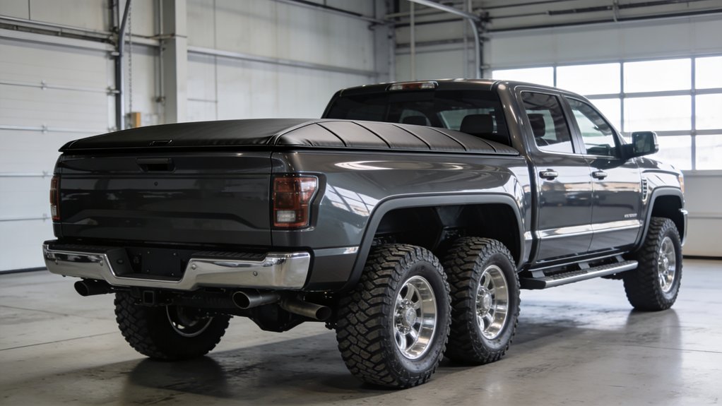 Best Dually Truck Covers for 2026 That Actually Fit
