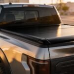 top f150 bed covers