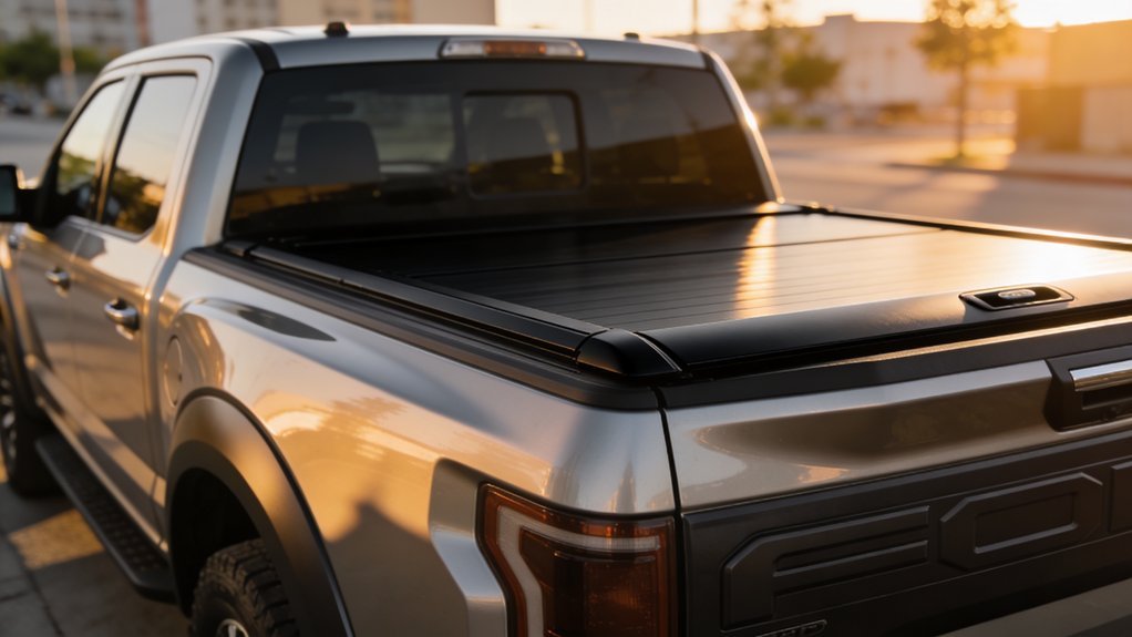 Best Truck Bed Covers for Ford F150 in 2026
