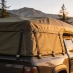 top fitting truck camper covers