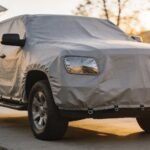 top fitting truck covers