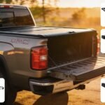 top gmc sierra covers