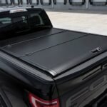top hard truck cover