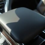 top highlander armrest covers