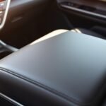 top highlander armrest covers