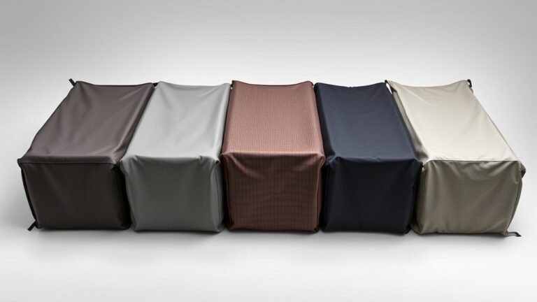 top highlander cargo covers