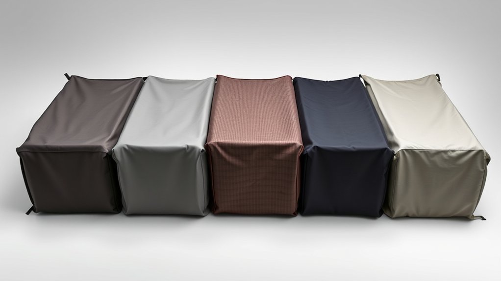 top highlander cargo covers
