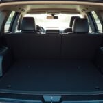 top highlander cargo covers