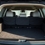 top highlander cargo covers