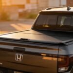 top honda ridgeline bed cover