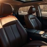 top leather covers 2026 highlander