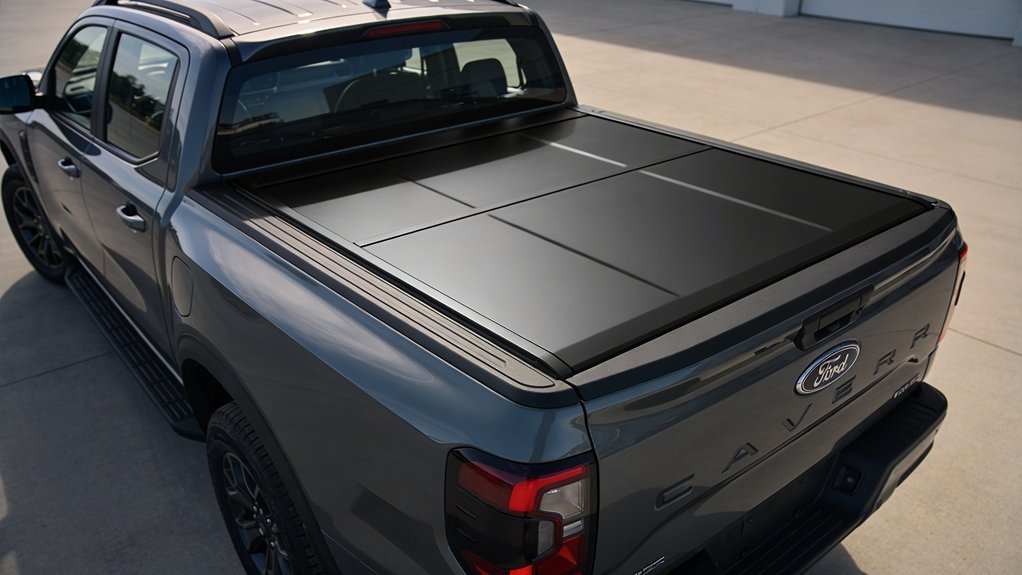 Best Truck Bed Cover for Ford Maverick in 2026