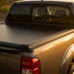 top nissan frontier cover