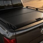 top nissan titan covers