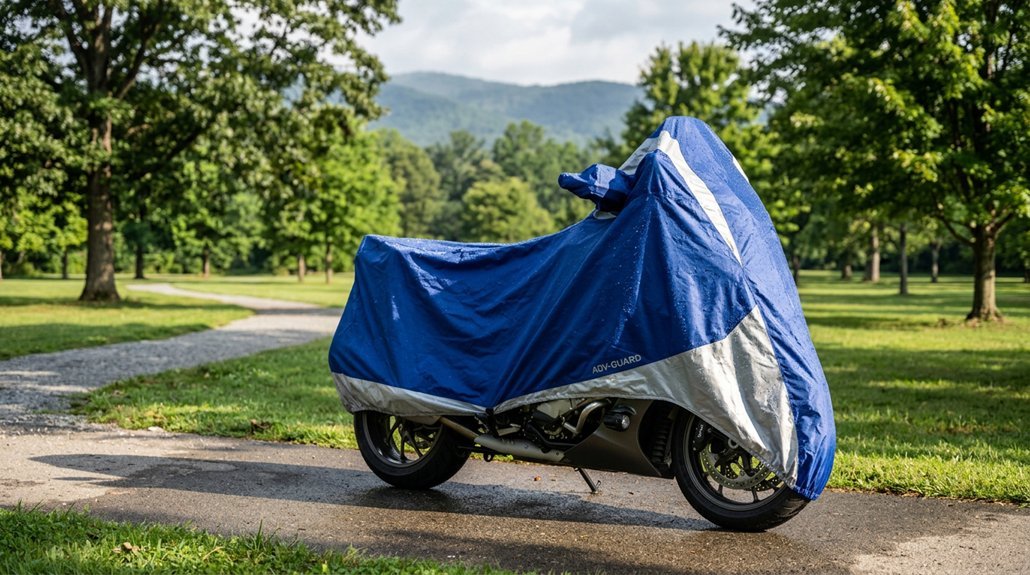 Best All-Weather Bike Covers for 2026 That Protect Your Ride