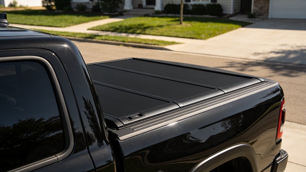 Best Truck Bed Cover for Ram 1500 in 2026 That Fits Right