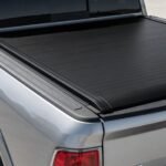 top ram 2500 bed cover