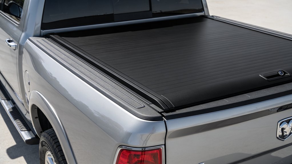 Best Truck Bed Cover for Ram 2500 in 2026 That Fits Right