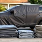 top rated highlander car covers