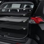 top rav4 cargo covers