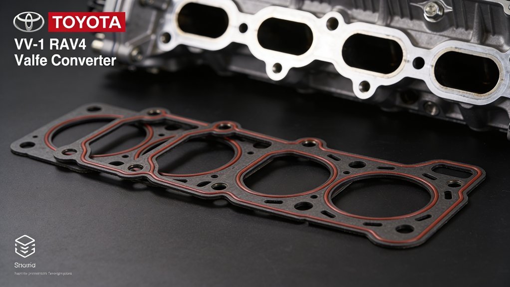 Best Toyota VV-1 RAV4 Valve Cover Gaskets for 2026