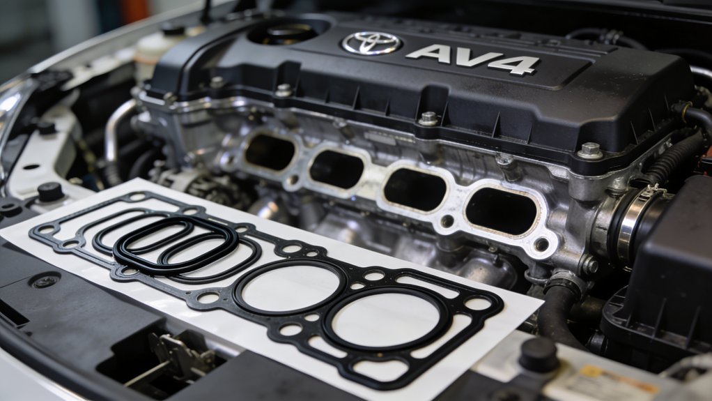 Best Toyota RAV4 3.0 Valve Cover Gaskets for 2026