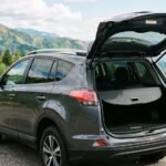 top rav4 hatch covers