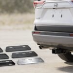 top rav4 hitch covers