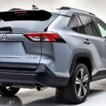 top rav4 hybrid covers