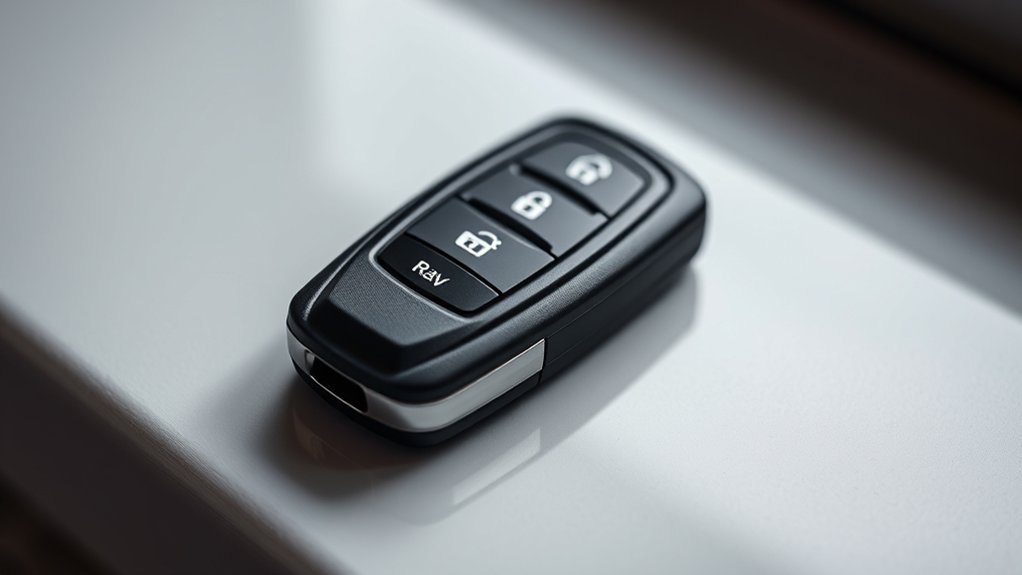 Best Toyota RAV4 Hybrid Key Cover for 2026 Drivers Love