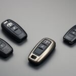 top rav4 key covers