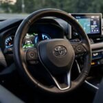 top rav4 leather covers