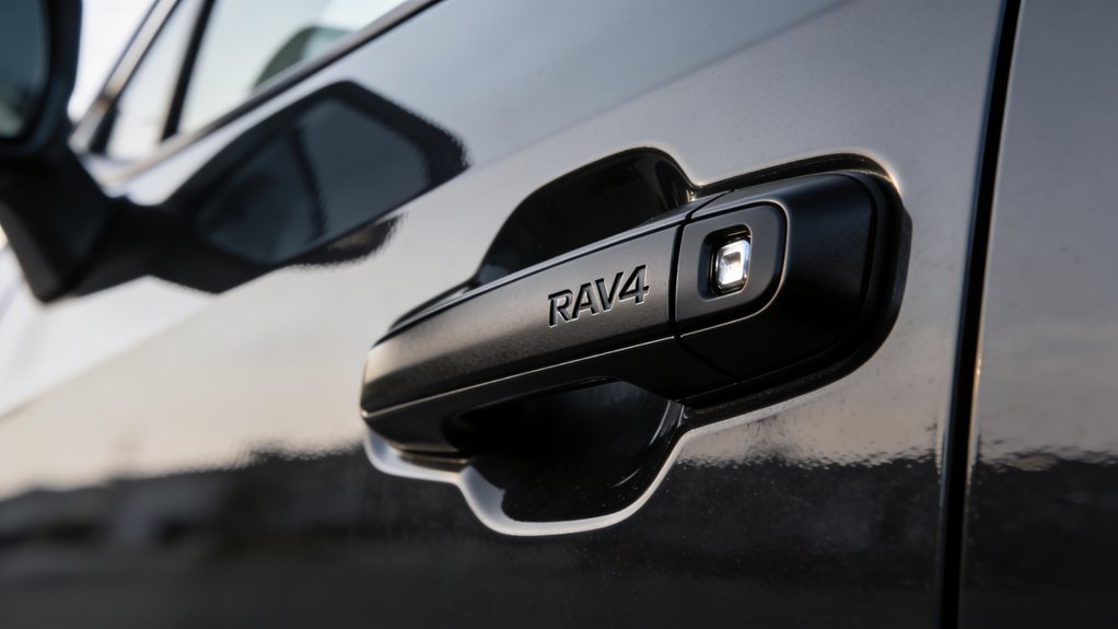 Best Door Lock Cover for Toyota RAV4 in 2026