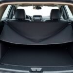 top rav4 luggage covers