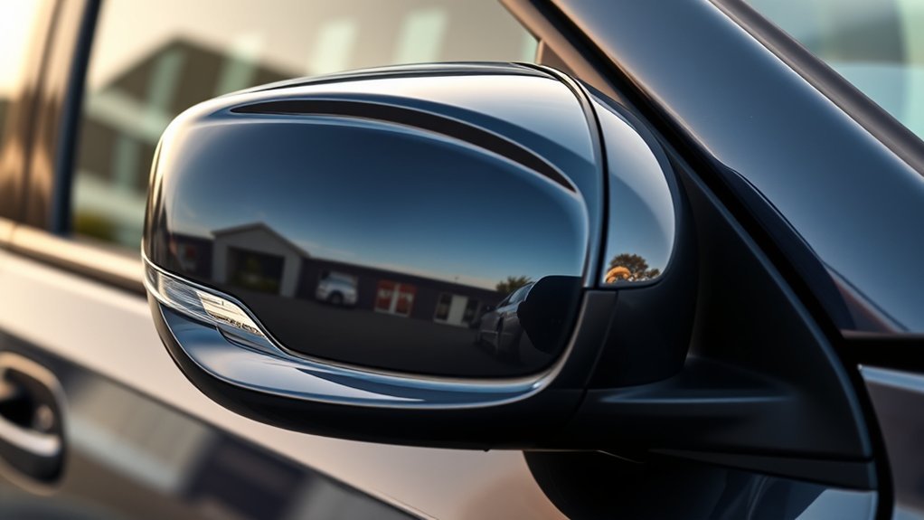 Best Toyota Right Mirror Cover for RAV4 Owners In 2026