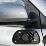 top rav4 mirror cover