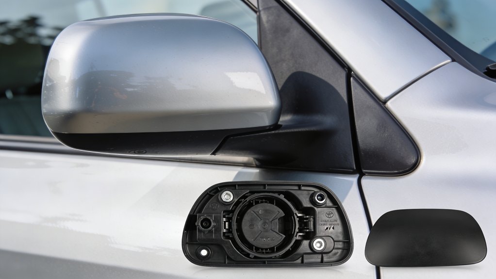 5 best 2008 toyota rav4 driver side mirror cover replacement