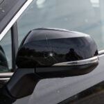 top rav4 mirror covers
