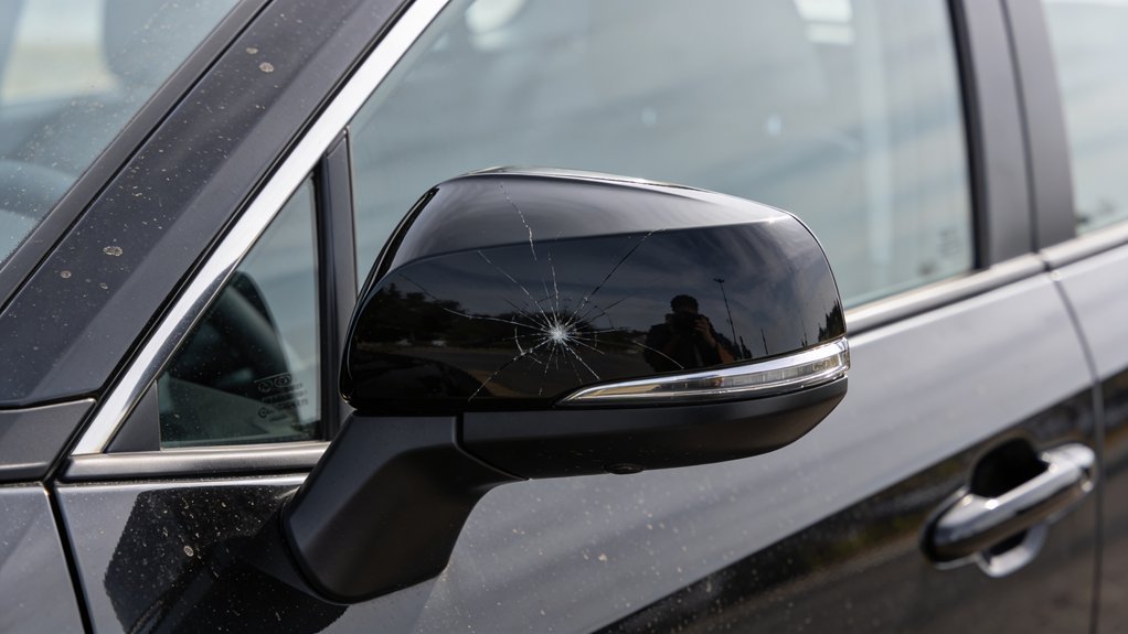 Best Toyota RAV4 Side Mirror Covers for 2026 to Replace Cracks