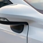 top rav4 mirror covers