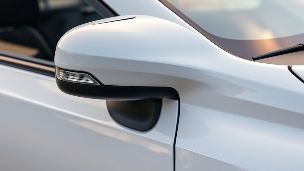 Best Toyota RAV4 Side Mirror Cover Replacements for 2026