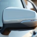 top rav4 mirror covers