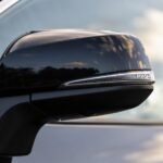 top rav4 mirror covers